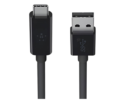 Kabel USB Belkin USB 3.1 USB-C to USB A 3.1